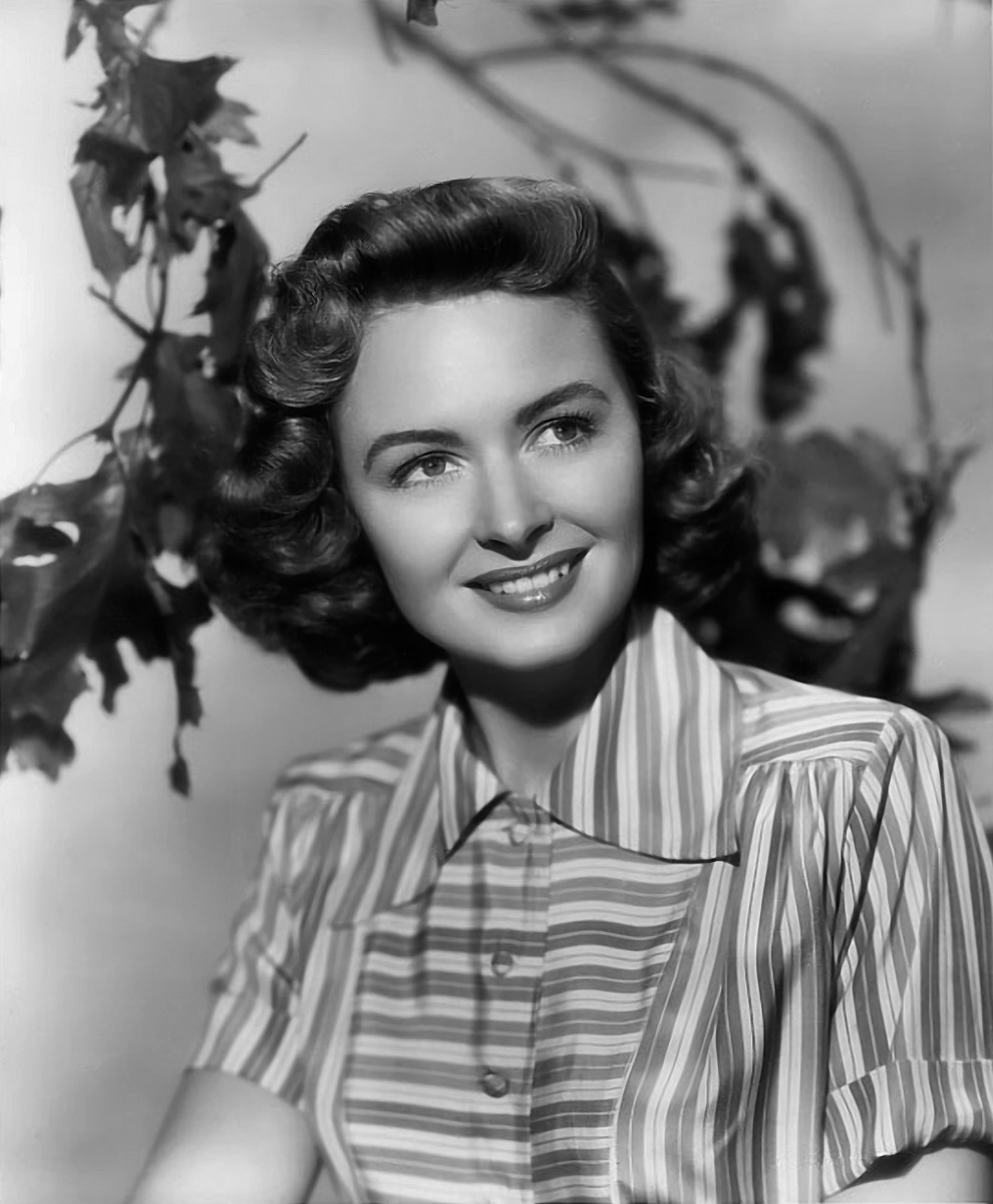 Donna Reed-Annex